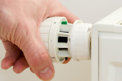 Wold Newton central heating repair costs